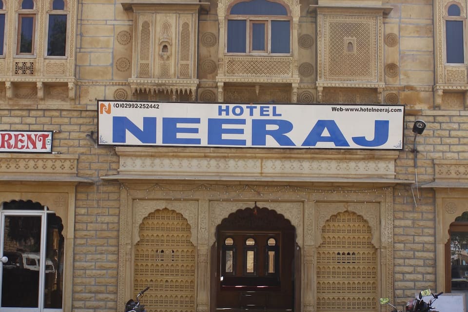 Hotel Neeraj